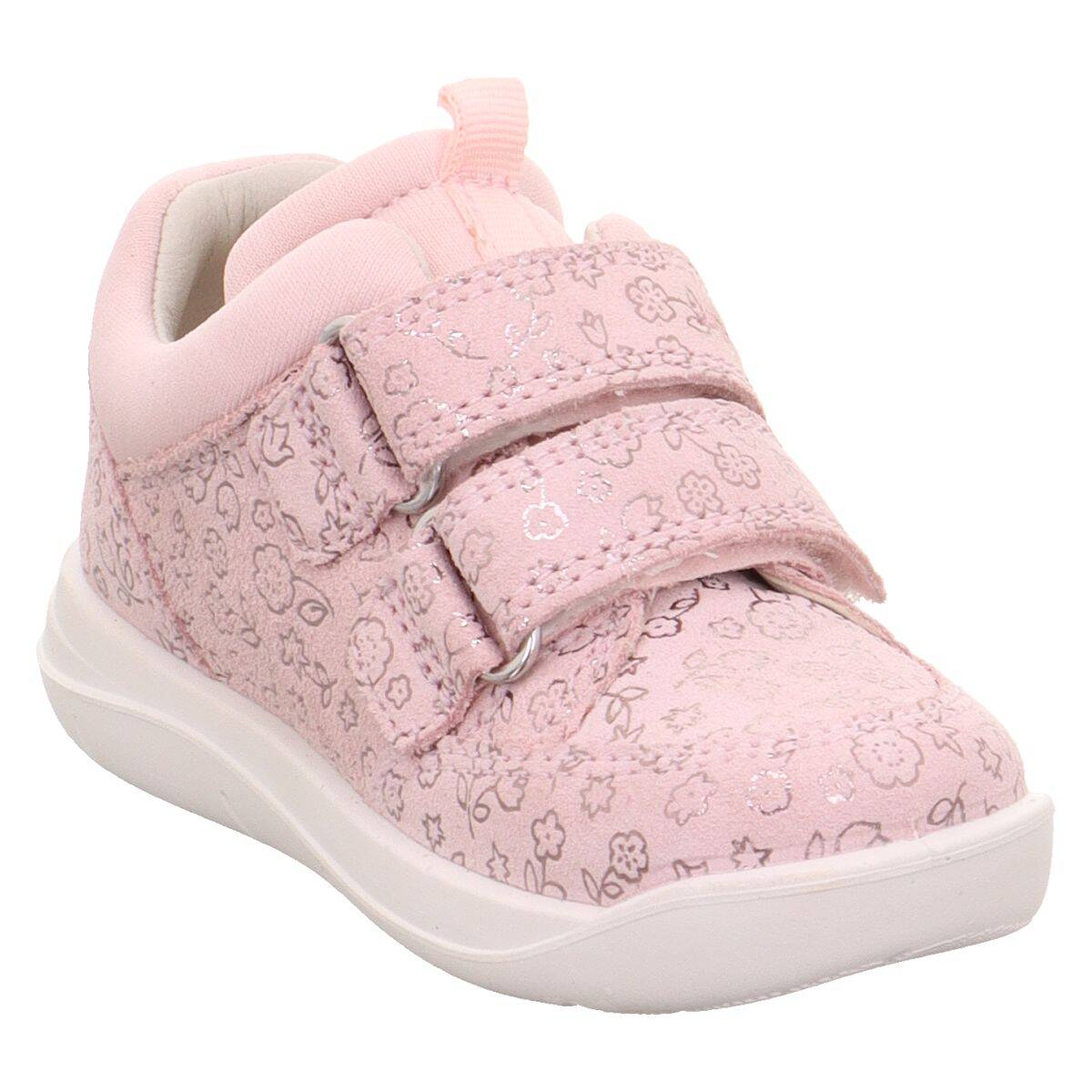 Superfit čevelj nizek LILLO 1-000667-5510 D rosa 23