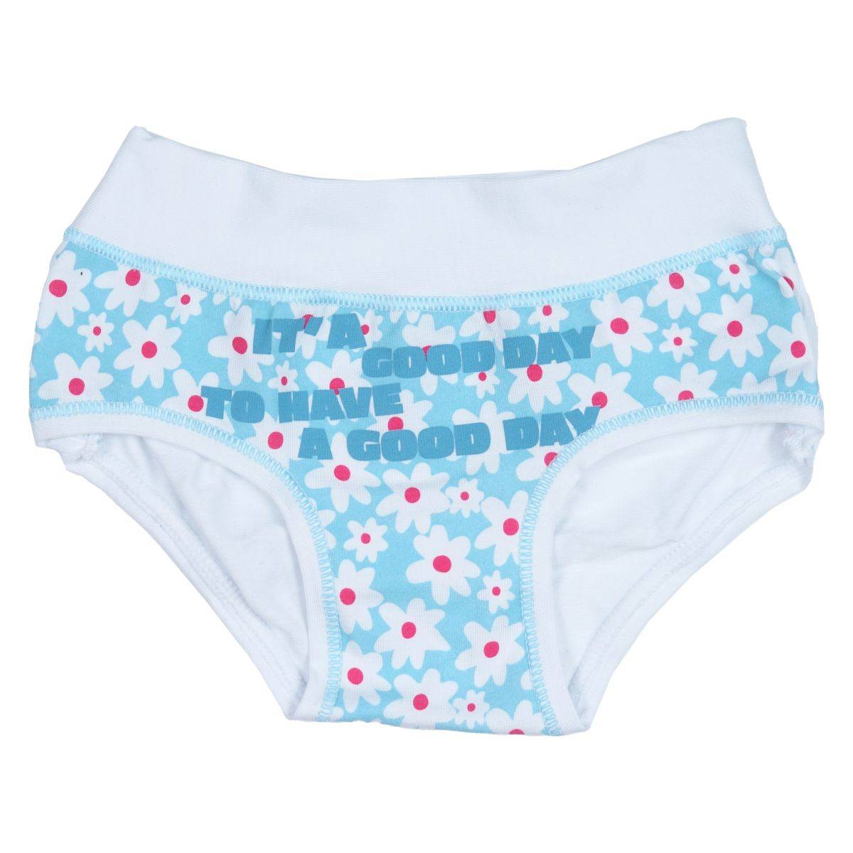 Jadea spodnje hlače slip M493-2 D Modra 3/4 LETA