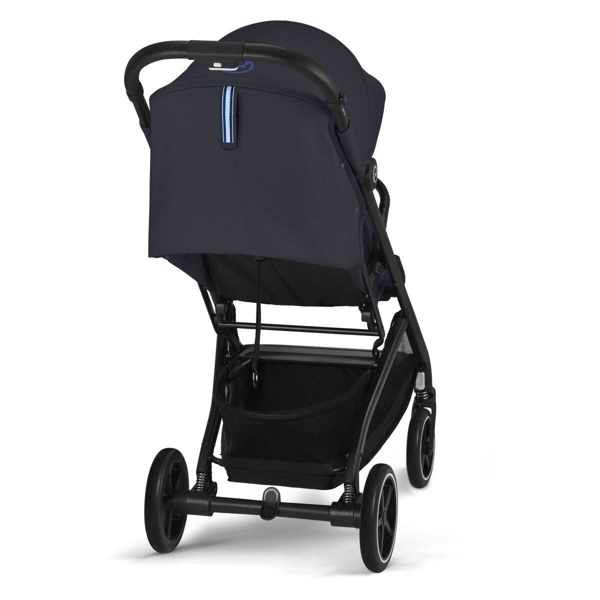 Cybex športni voziček Beezy dark blue, navy blue