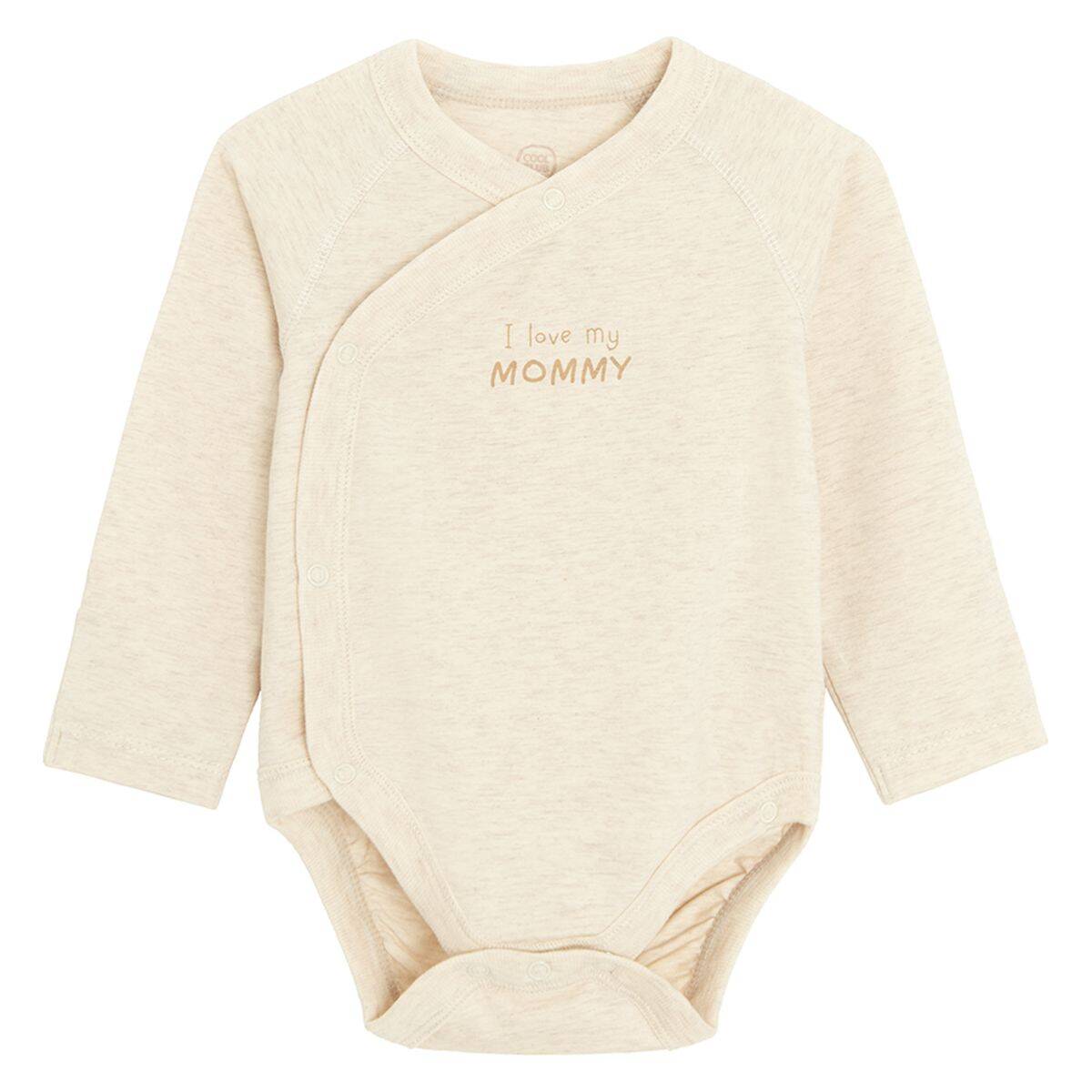 Cool Club zg. deli bodi 2 kosa DR CCB3103045-00 F Večbarvno 74