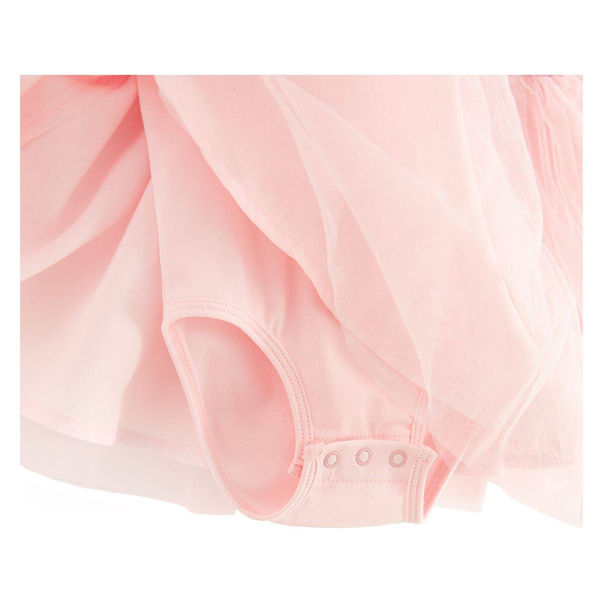 COOL CLUB haljina KR CCG3001879 Ž Roza 62