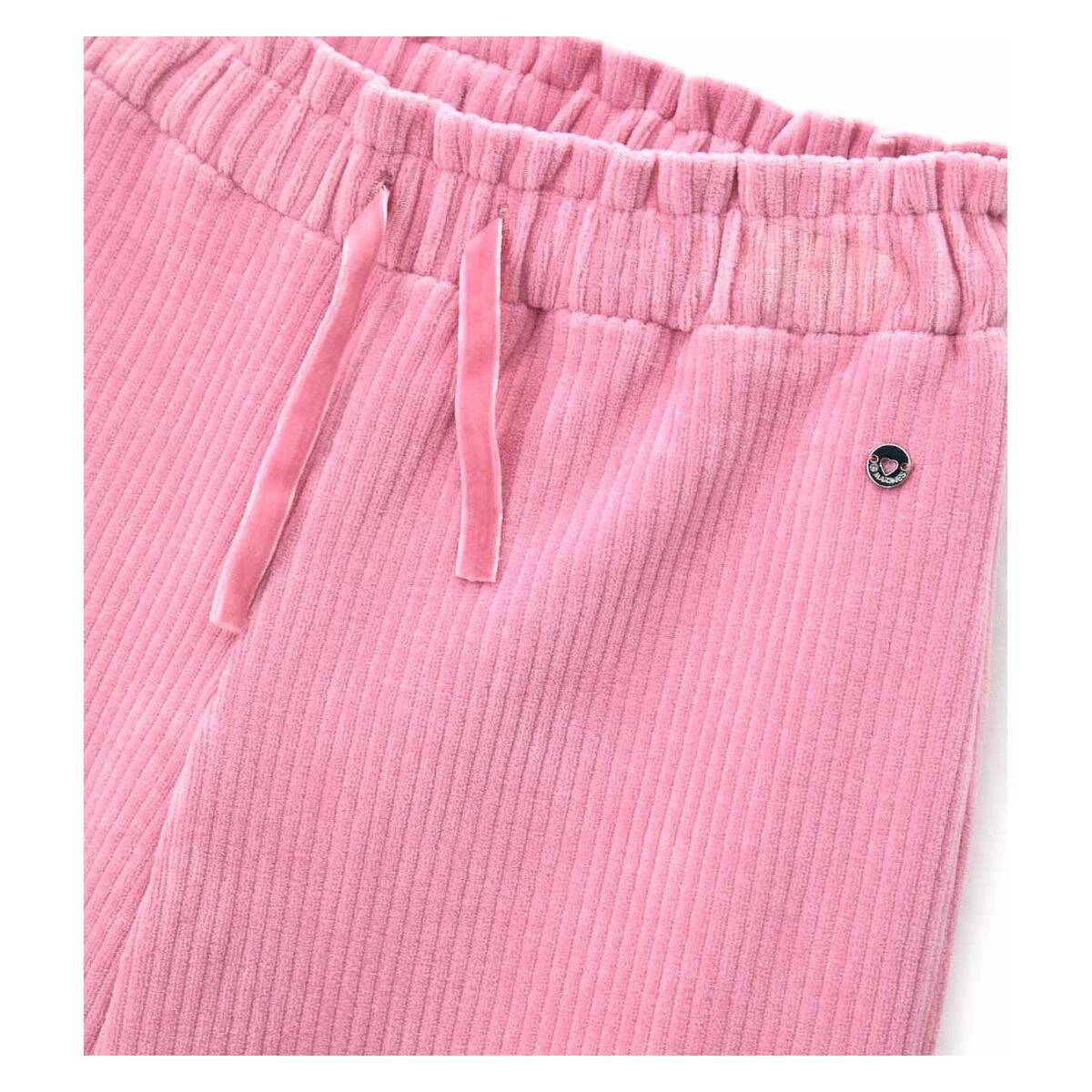 ORIGINAL MARINES hlače DH DFA3683F Ž Roza 140