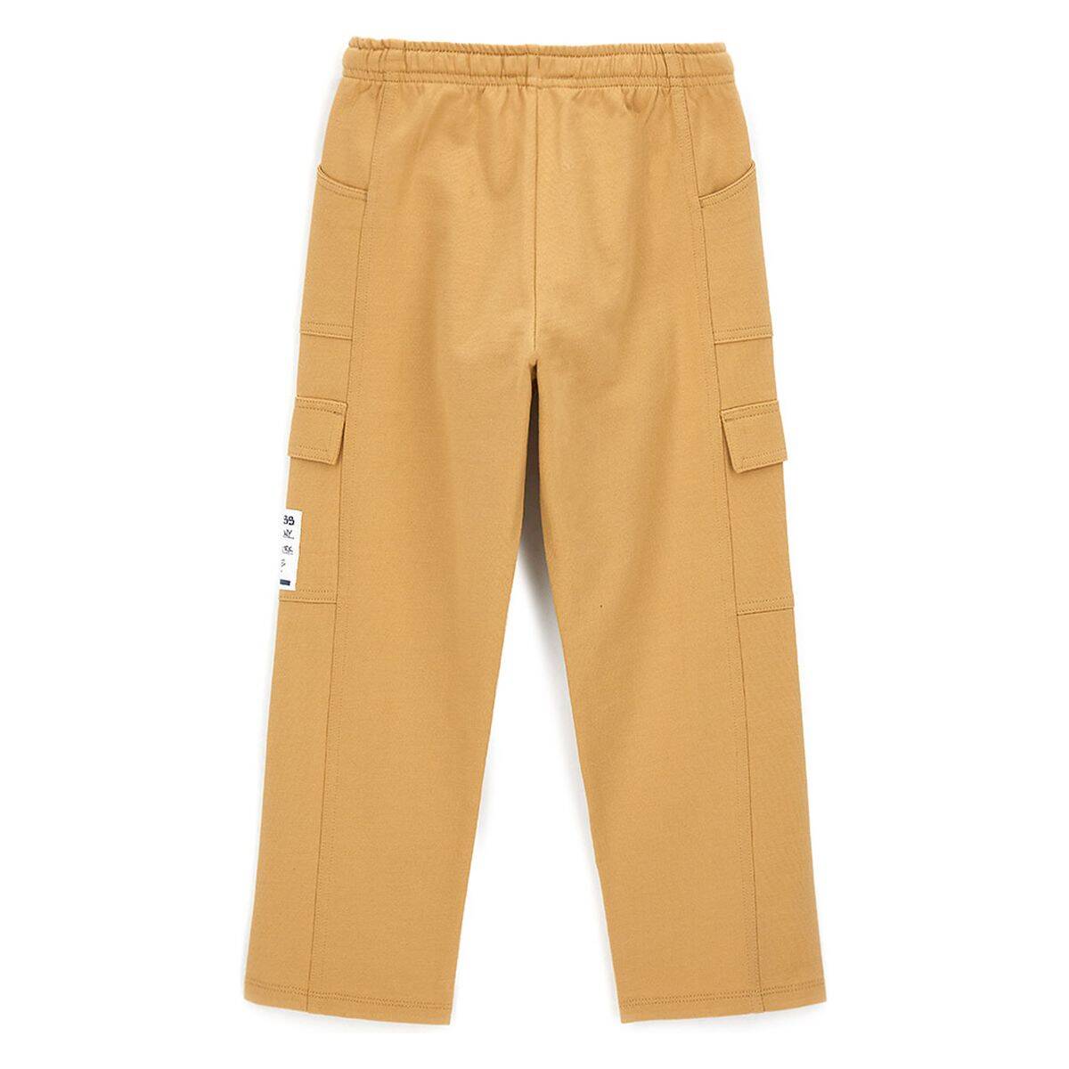 Original Marines hlače trenirka DH DFP2042CM F Modra 98