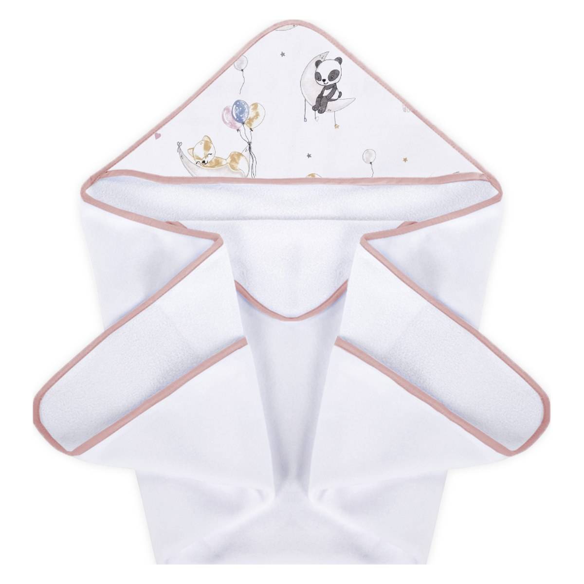 ALBERO MIO ručnik dream world