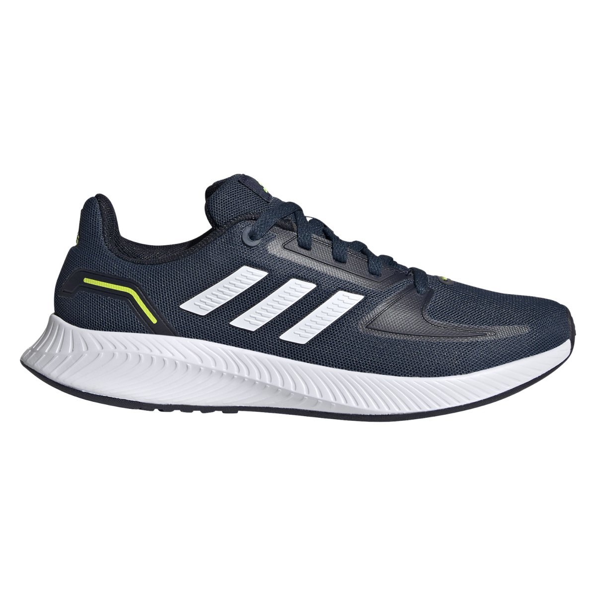 Adidas portni copat FY9498 RUNFALCON 2.0 K F modra t 36 Baby