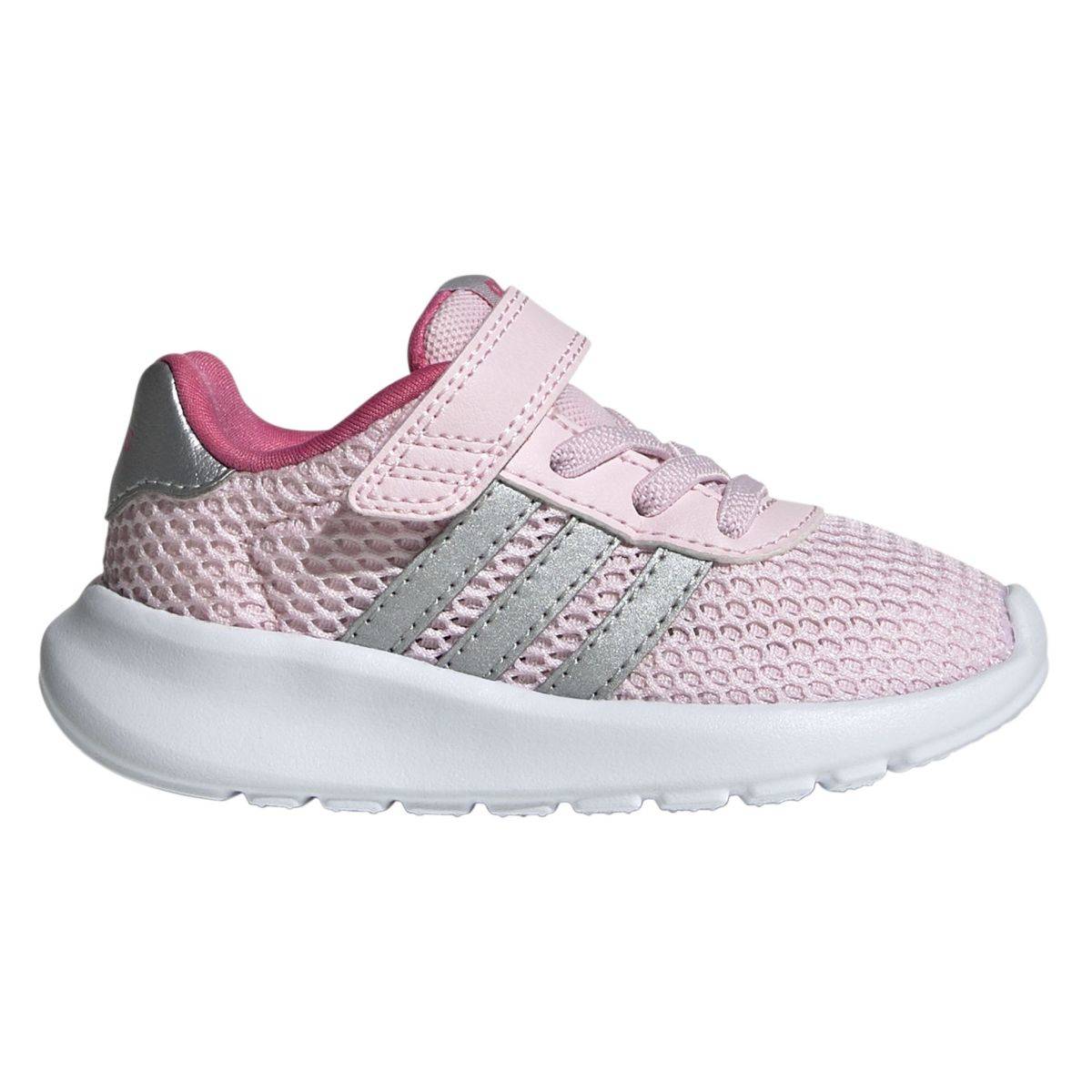 Adidas športni copat IE1135 LITE RACER 3.0 EL I D clpink/silvmt/pulmag 25