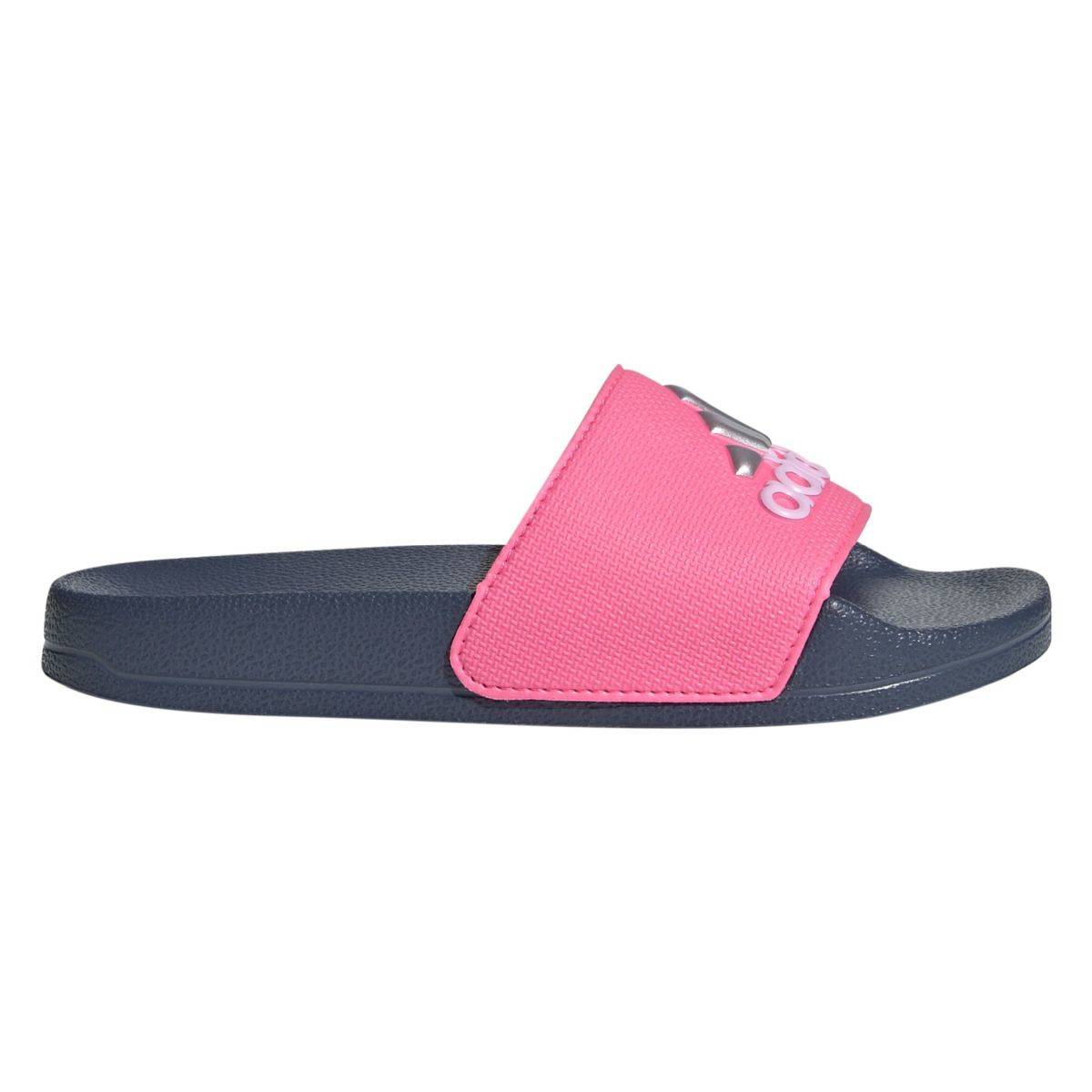 Adidas natikač zunanji IE2606 ADILETTE SHOWER K D lucpnk/silvmt/prloin 28