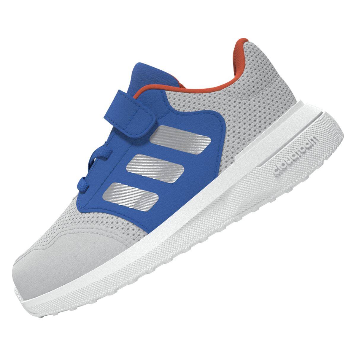 Adidas športni copat IH1044 Tensaur Run 3.0 EL F blue 21