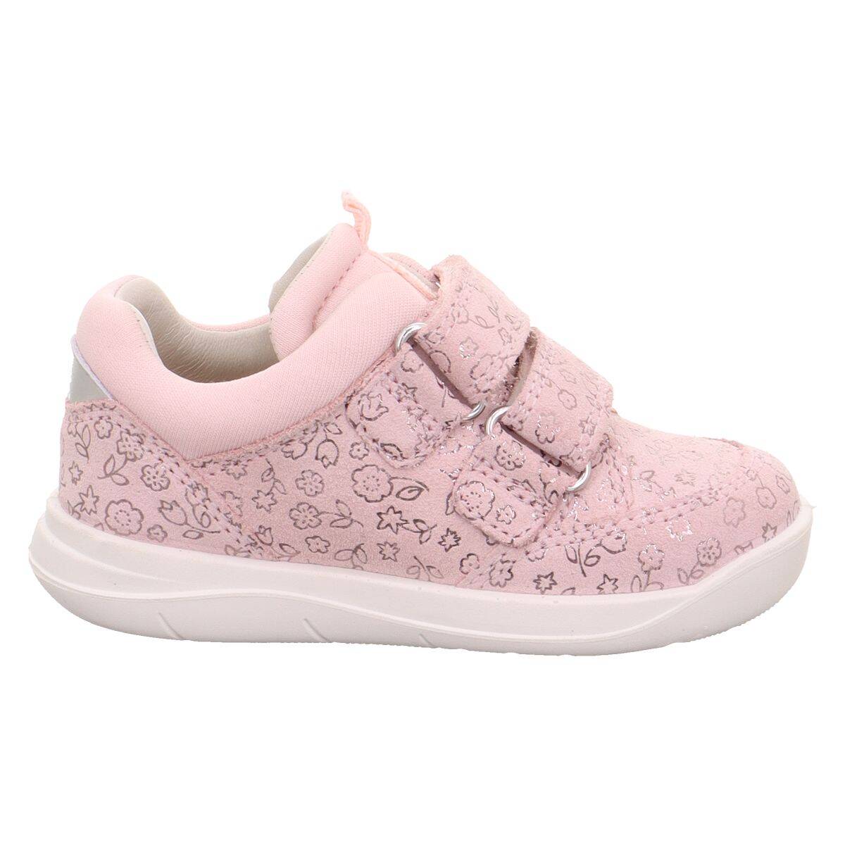 Superfit čevelj nizek LILLO 1-000667-5510 D rosa 23
