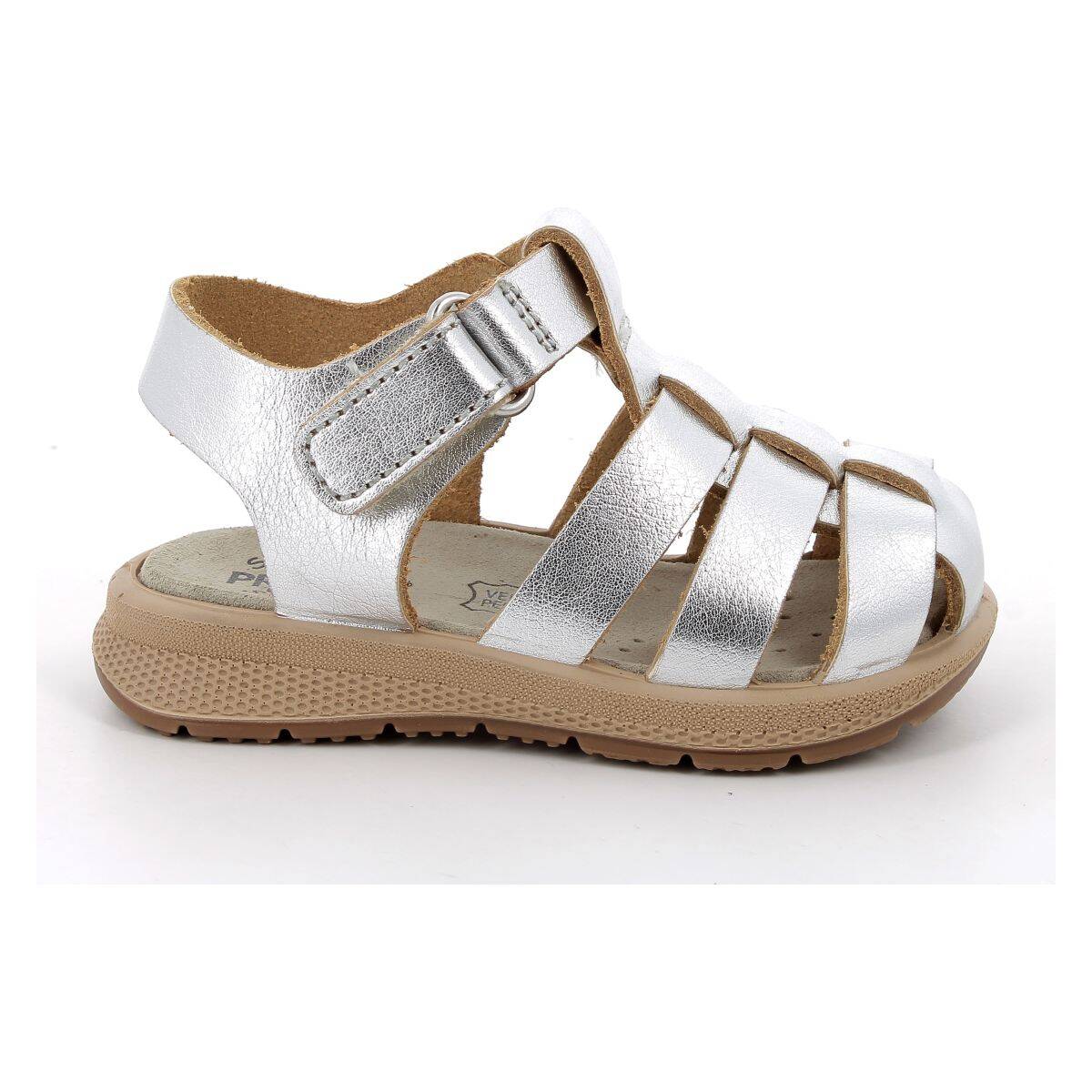 Primigi sandal PIO 78705 D argento 24