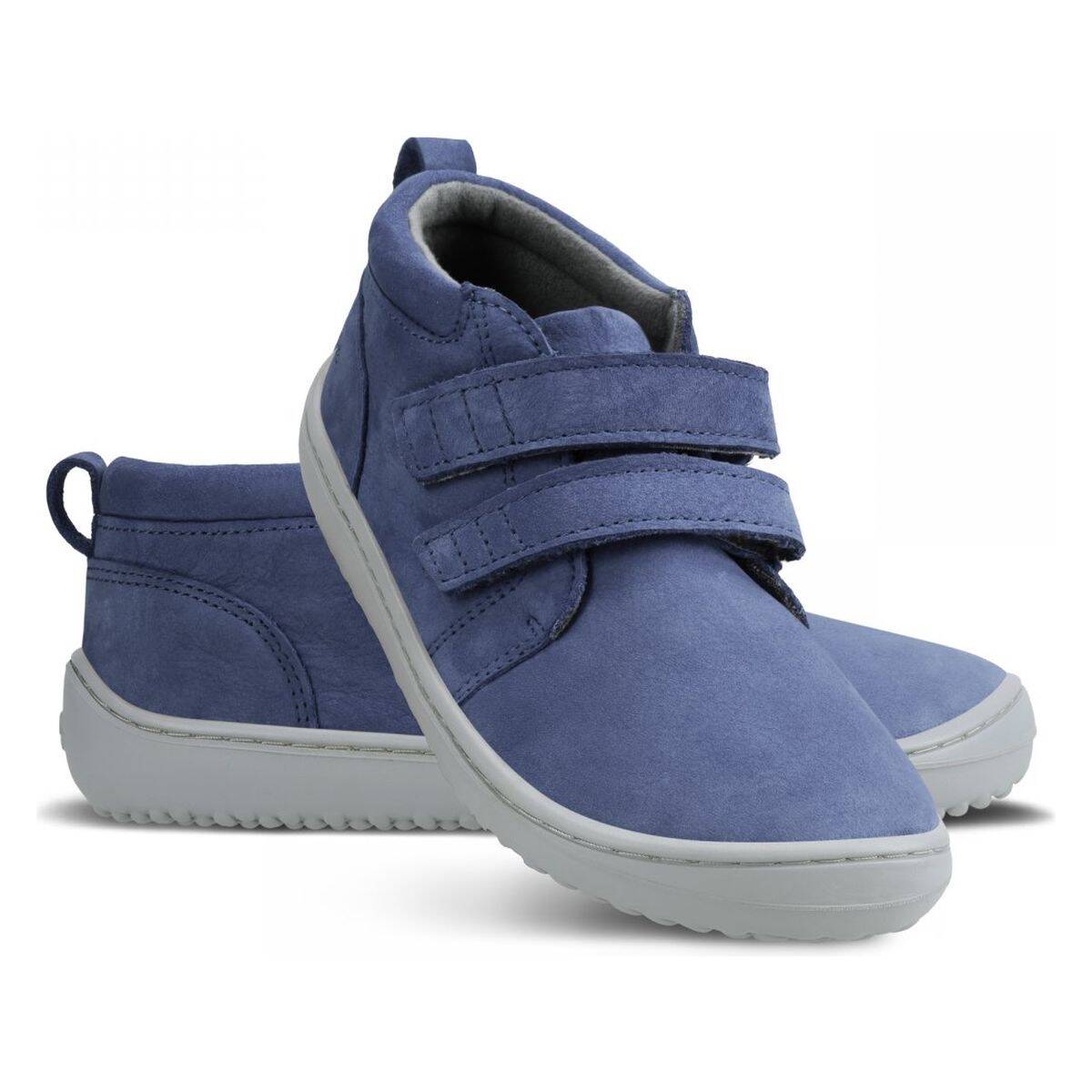 Be Lenka čevelj nizek Play barefoot F dark blue 29