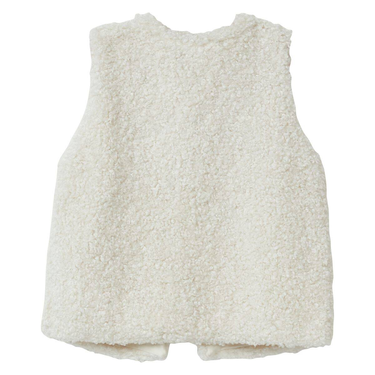 S.Oliver brezrokavnik (vrhnji) BR 2171843 D Bež 128