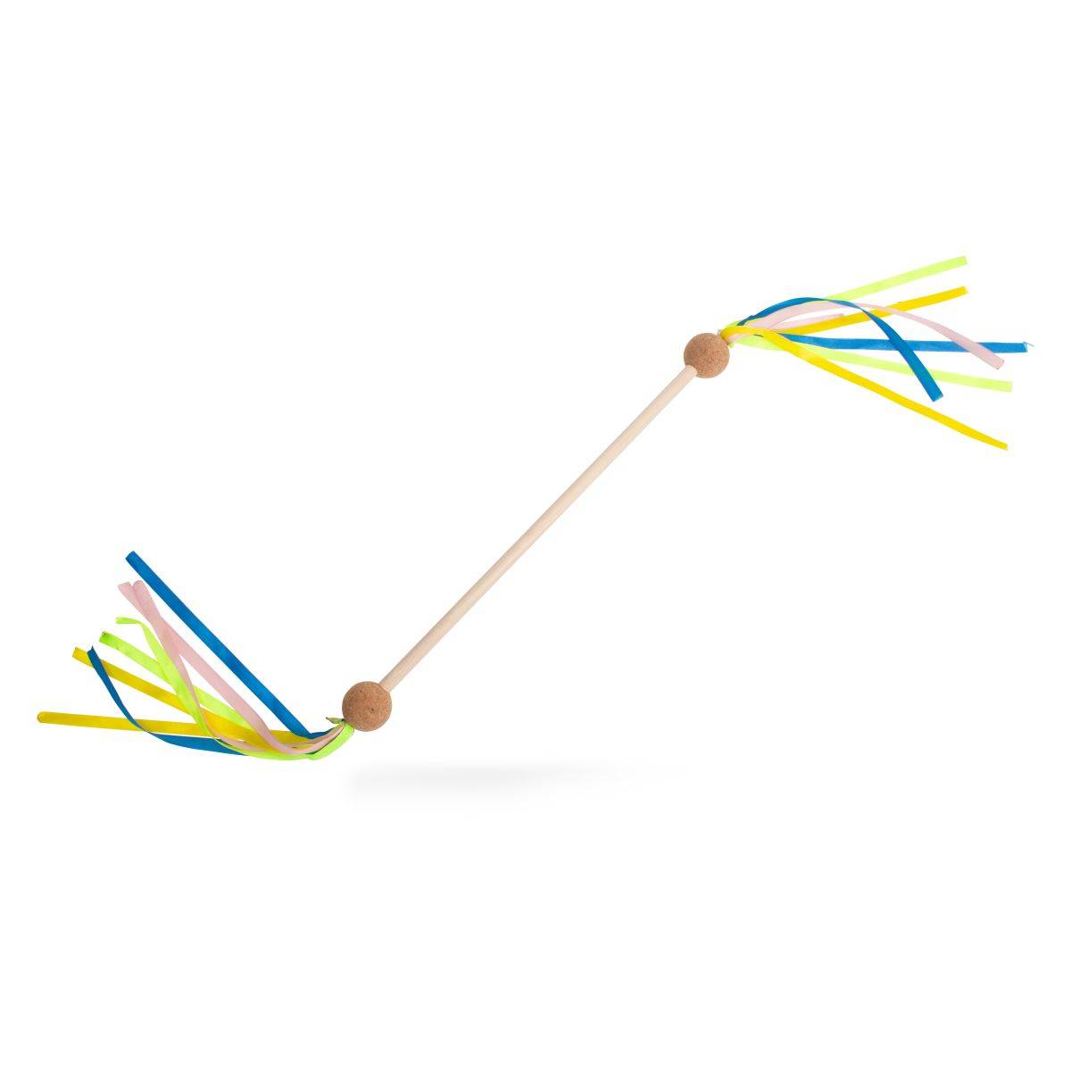 BS twirling palica