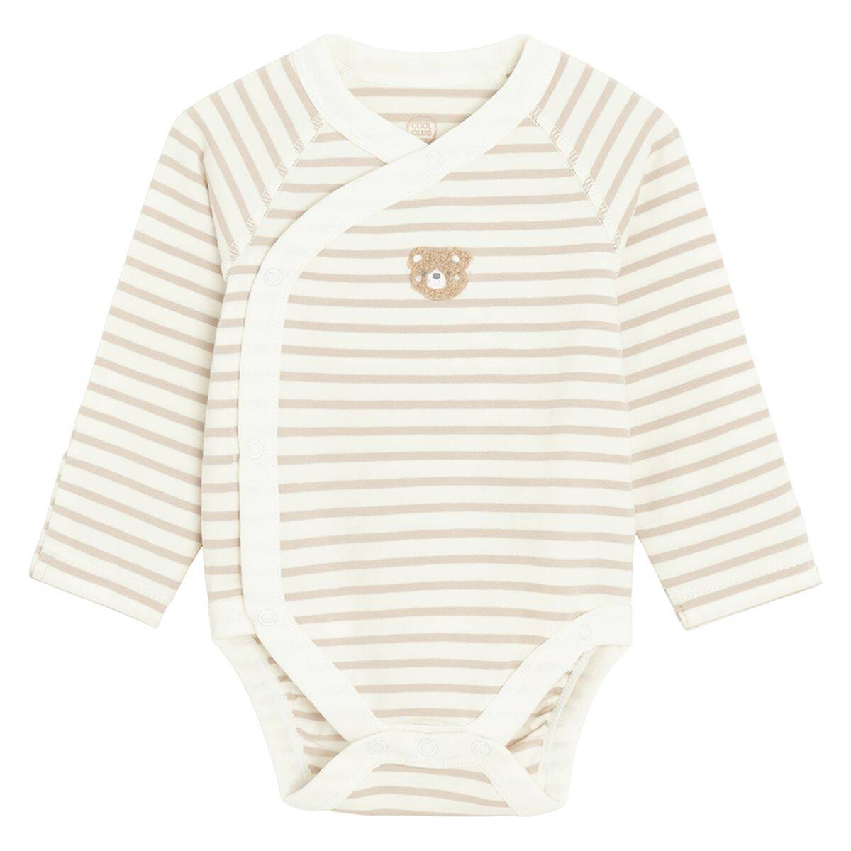 Cool Club zg. deli bodi 2 kosa DR CCB3103045-00 F Večbarvno 74