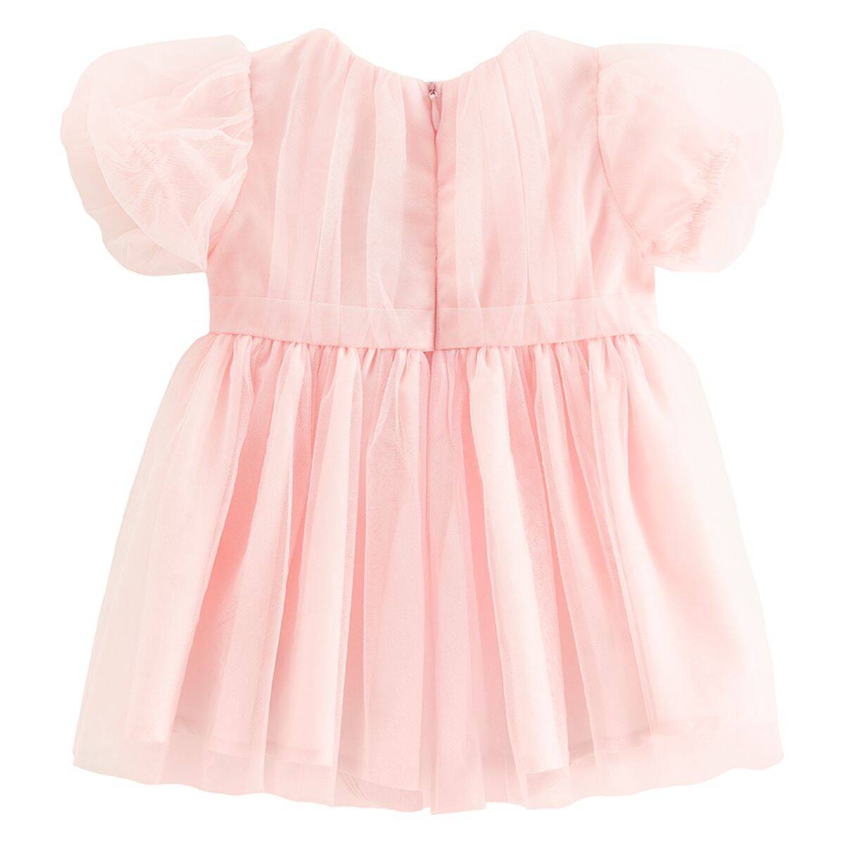 COOL CLUB haljina KR CCG3001879 Ž Roza 62