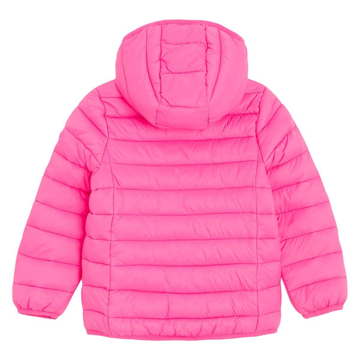 Cool Club jakna prehodna DR COG3010399 D Roza 116