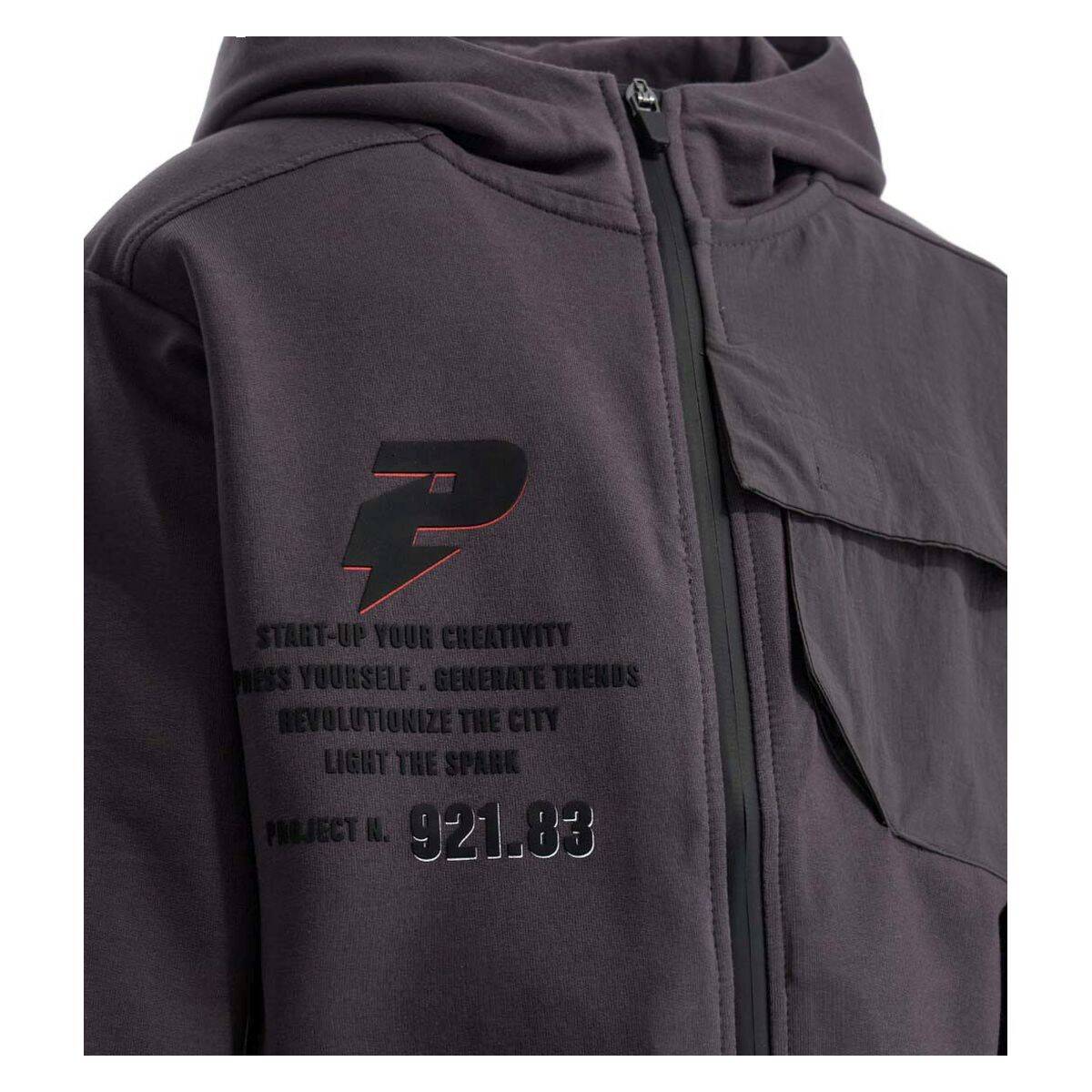 Original Marines jopa DR DEA2565B F Siva 116