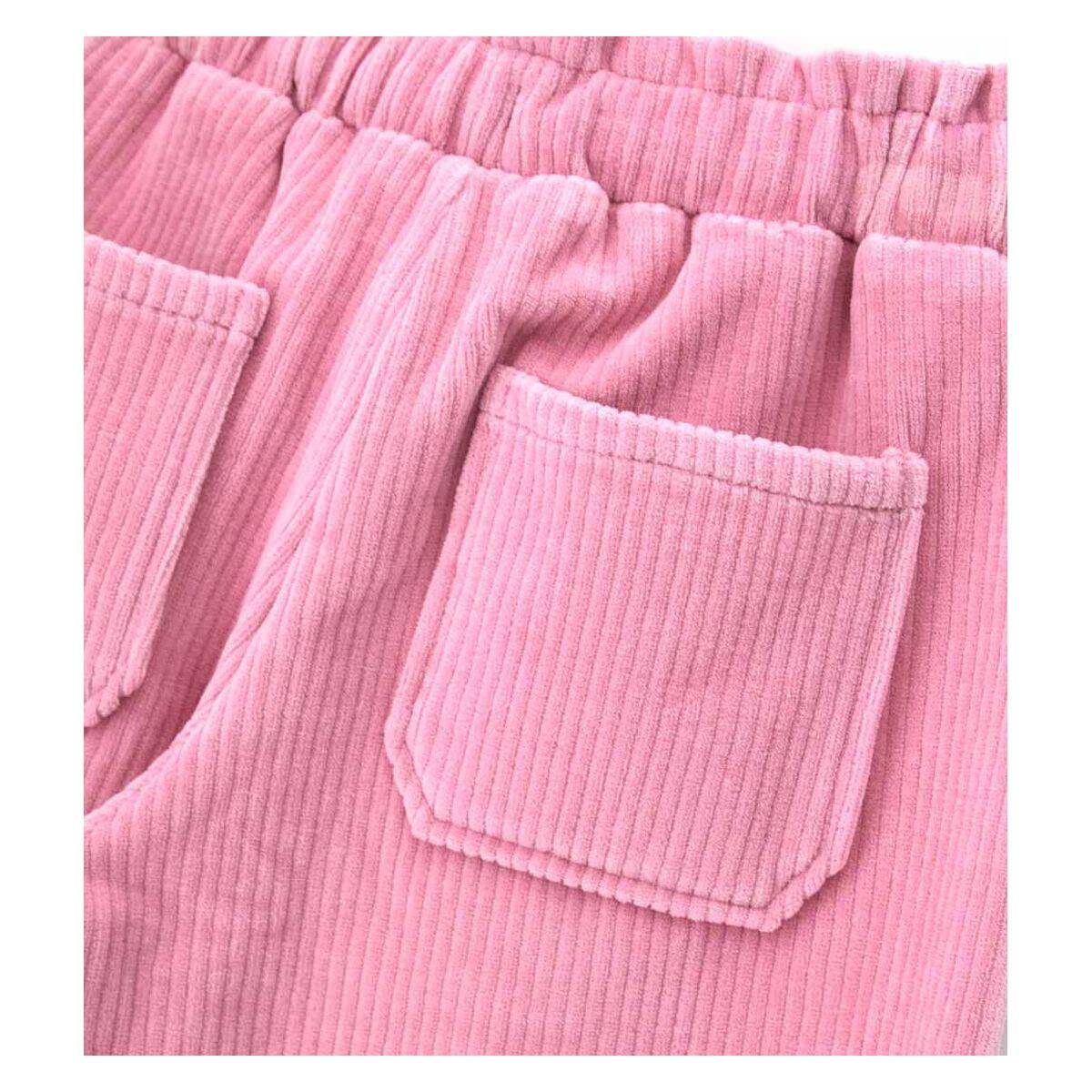 ORIGINAL MARINES hlače DH DFA3683F Ž Roza 140