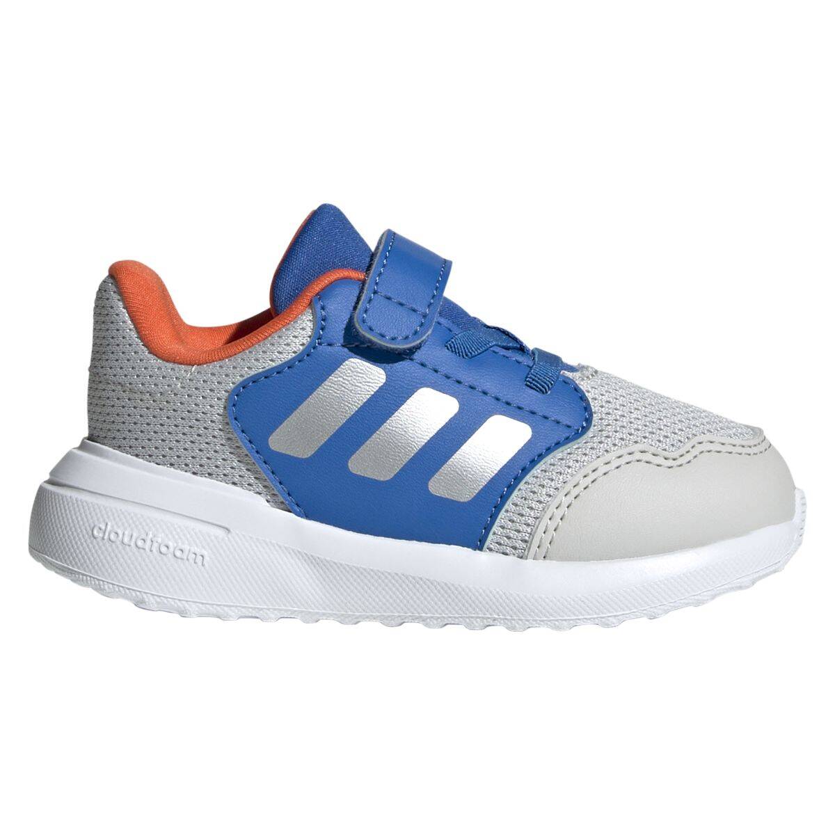 Adidas športni copat IH1044 Tensaur Run 3.0 EL F blue 21