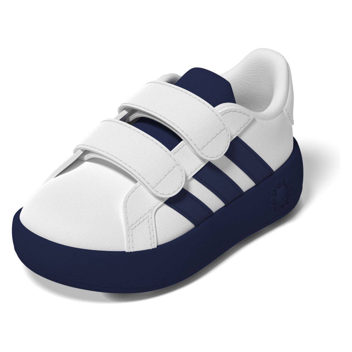 Adidas športni copat JI0979 GRAND COURT 2.0 CF F white 24