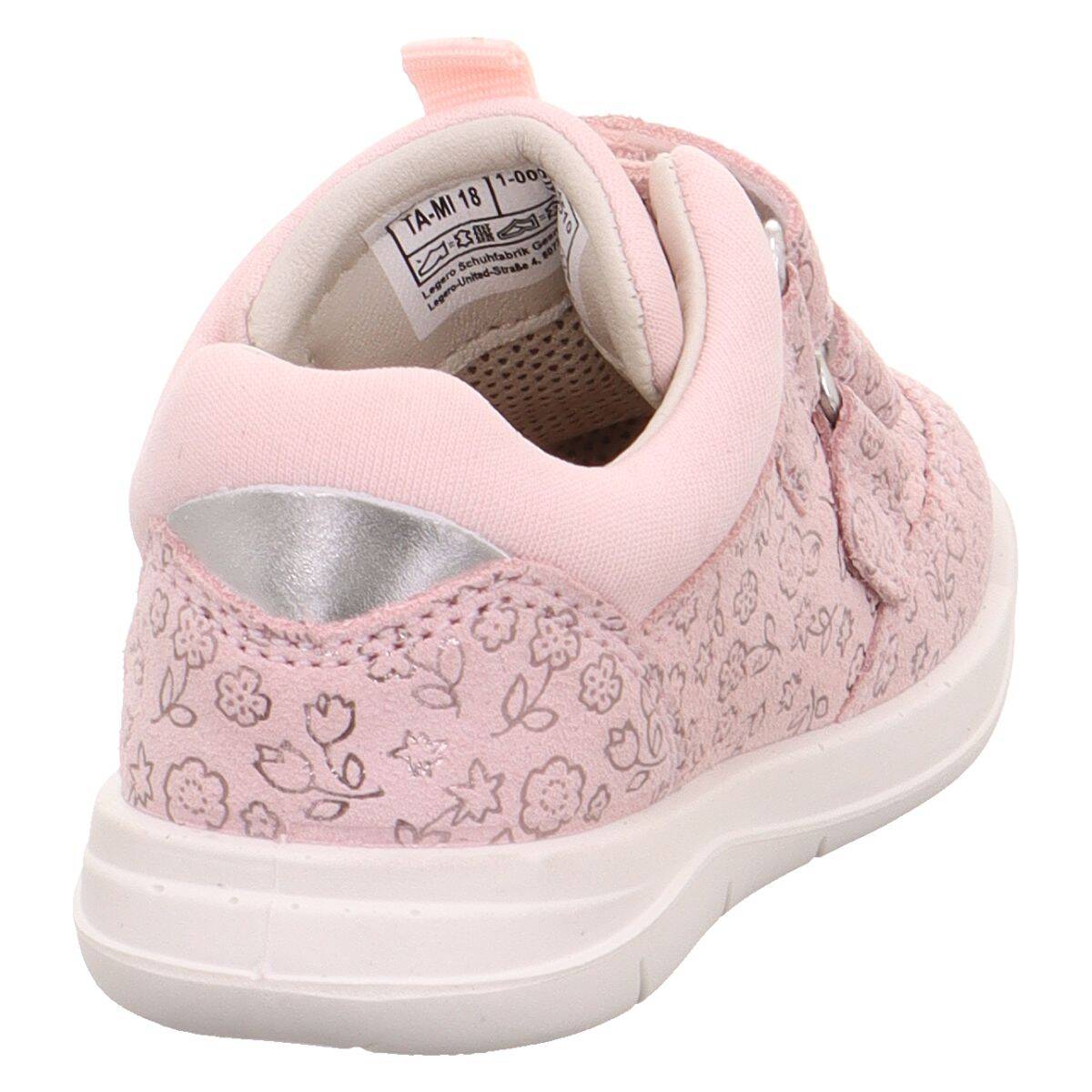 Superfit čevelj nizek LILLO 1-000667-5510 D rosa 23