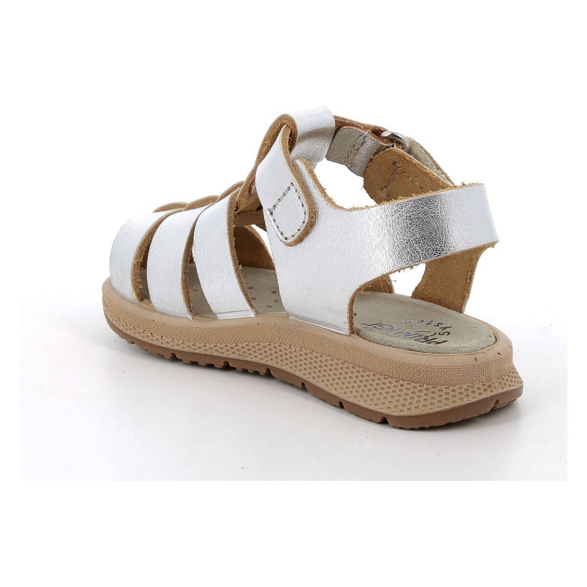 Primigi sandal PIO 78705 D argento 24