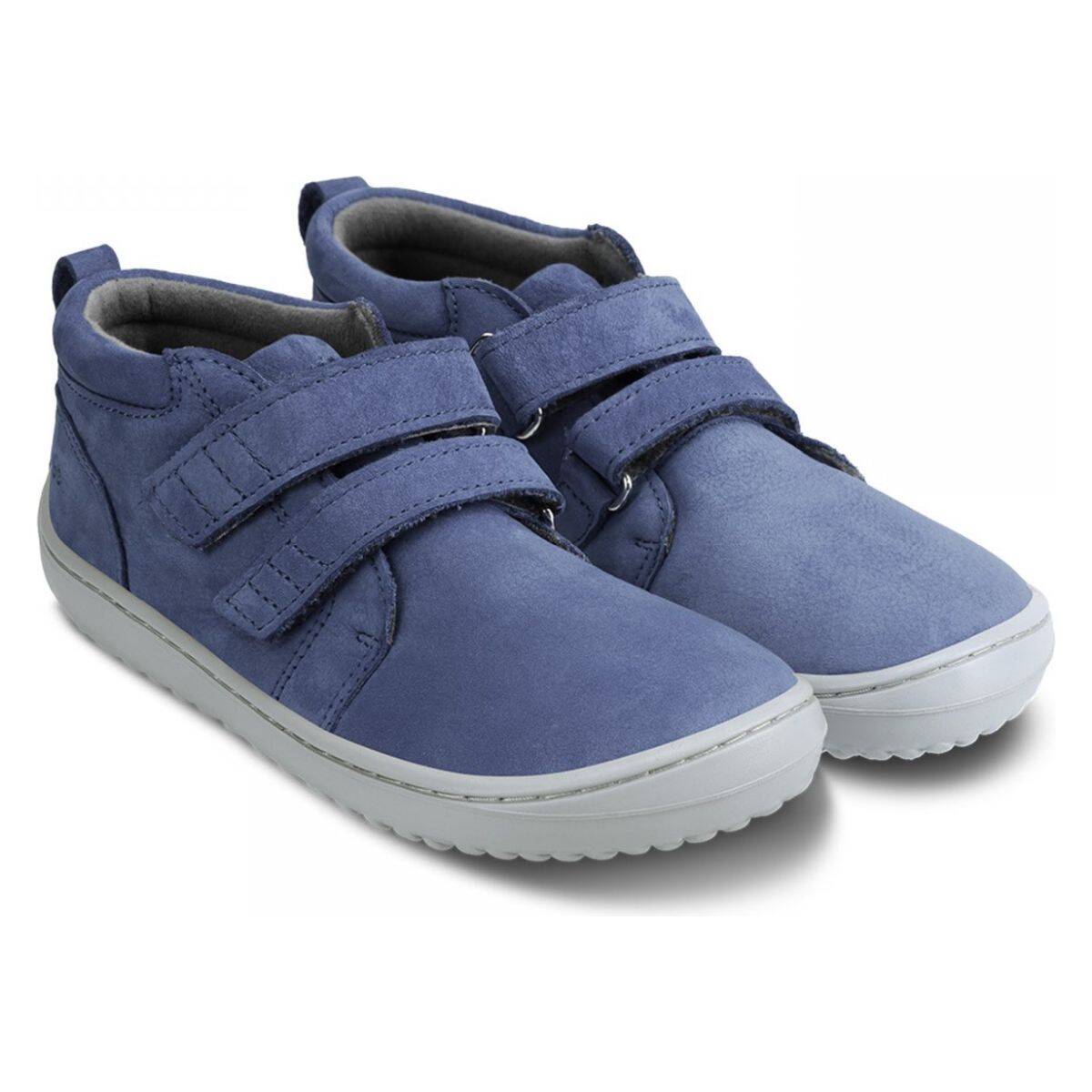 Be Lenka čevelj nizek Play barefoot F dark blue 29