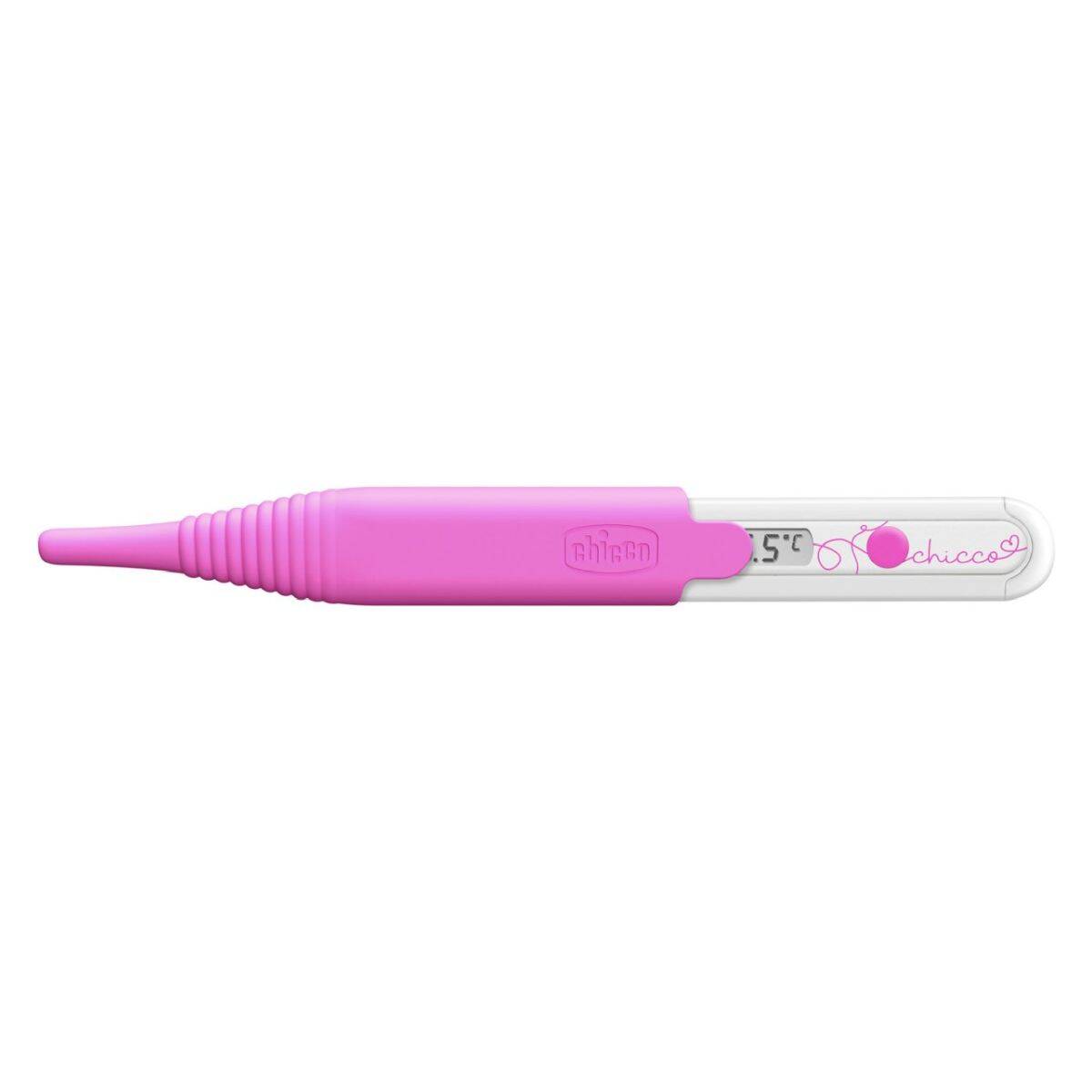 Chicco klasični termometer Digibaby Digitalni multicolor