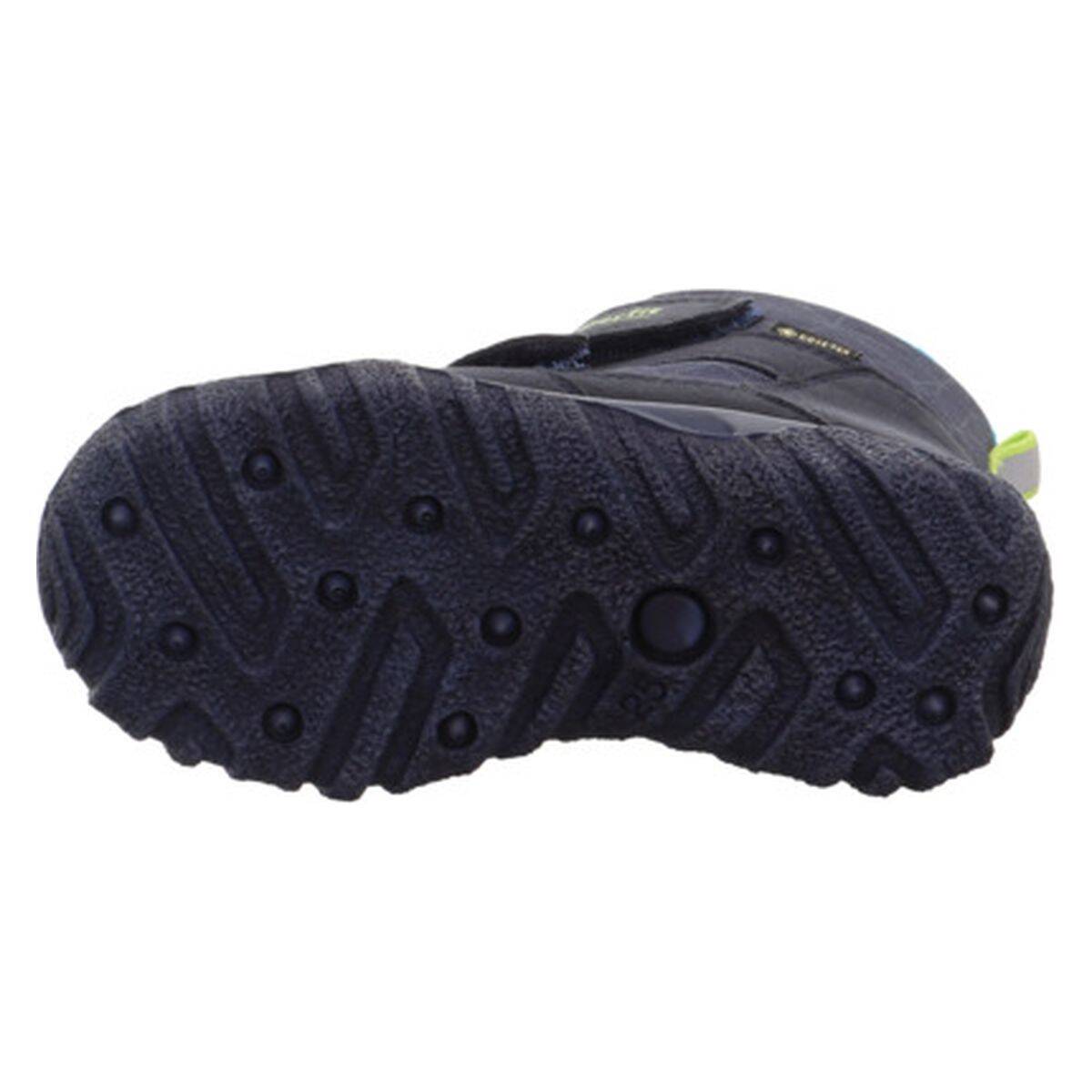 Superfit škornji HUSKY 1-006080-8010 F blue 30