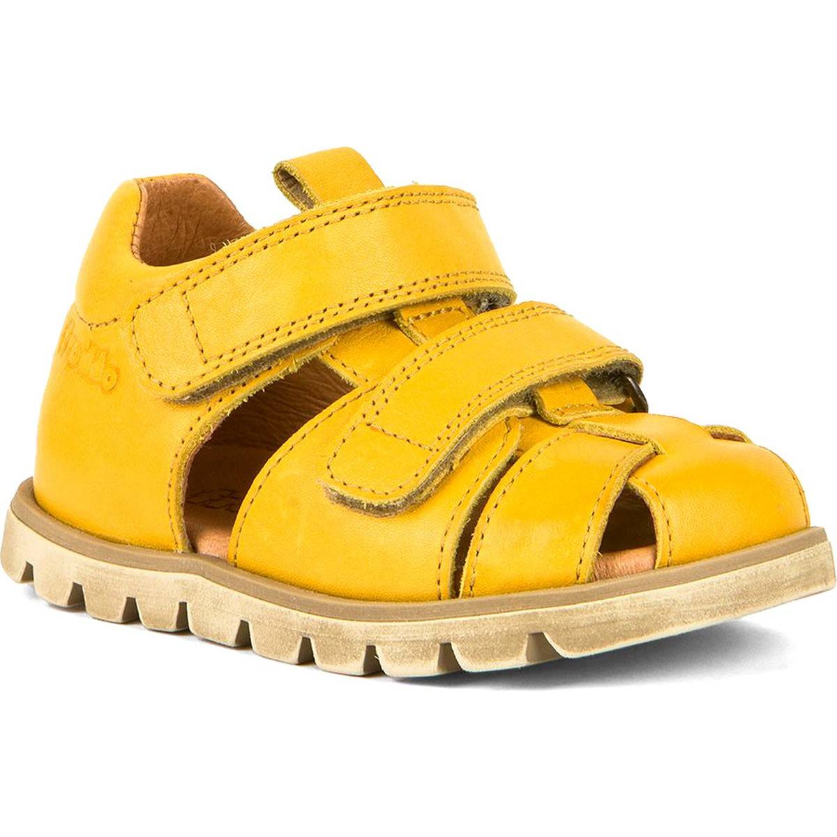 Froddo sandal G3150213-4 U rumena 25 - Baby Center spletna trgovina ...
