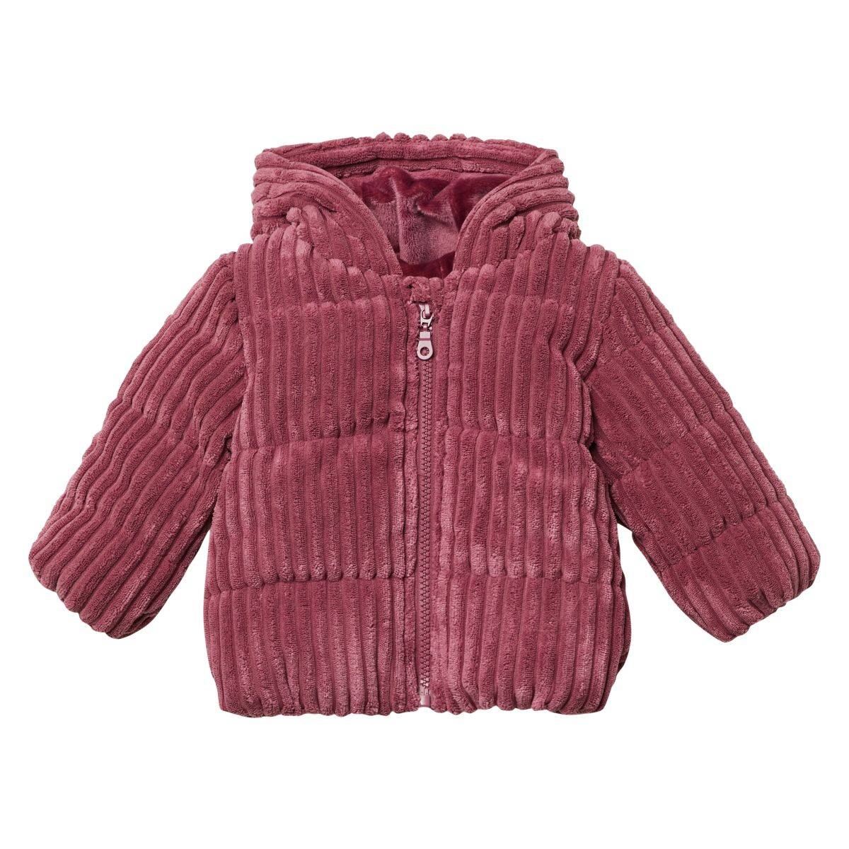 S.Oliver jakna prehodna DR 2171056 D Rdeča 80