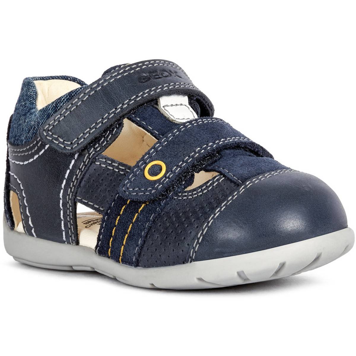 Geox sandal B1550A B KAYTAN B. A C4002 0CL22 F navy 19