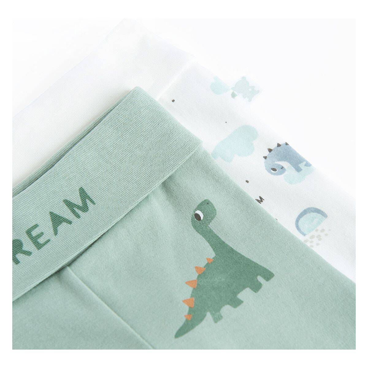 Cool Club sp. deli žabice do pasu 2 kosa DH CCB3000959-00 F večbarvno 56