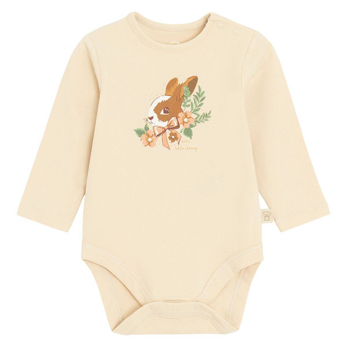 Cool Club zg. deli bodi DR CCG3101484 D Bež 86