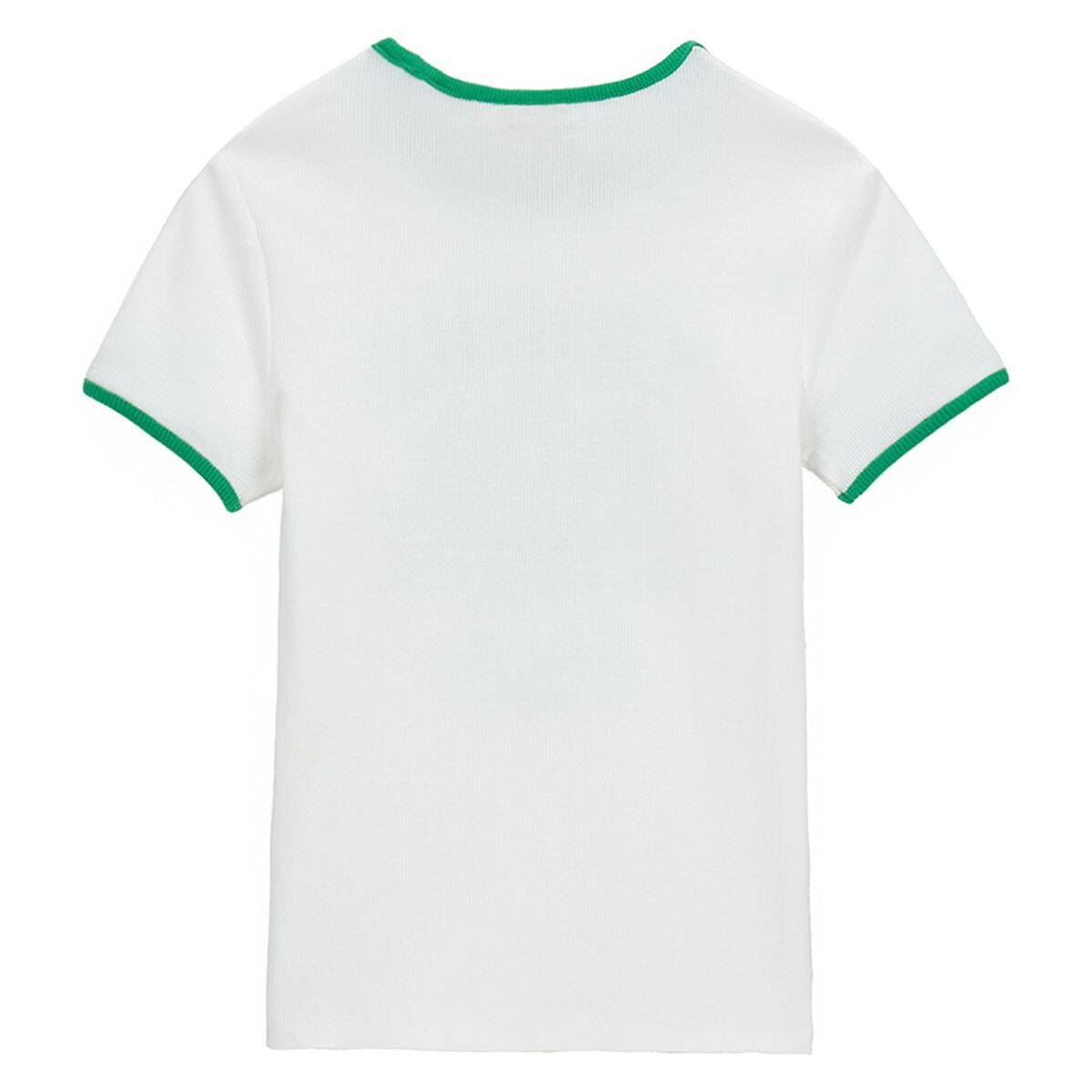 ORIGINAL MARINES majica KR DFP5188YF Ž Bijela 134