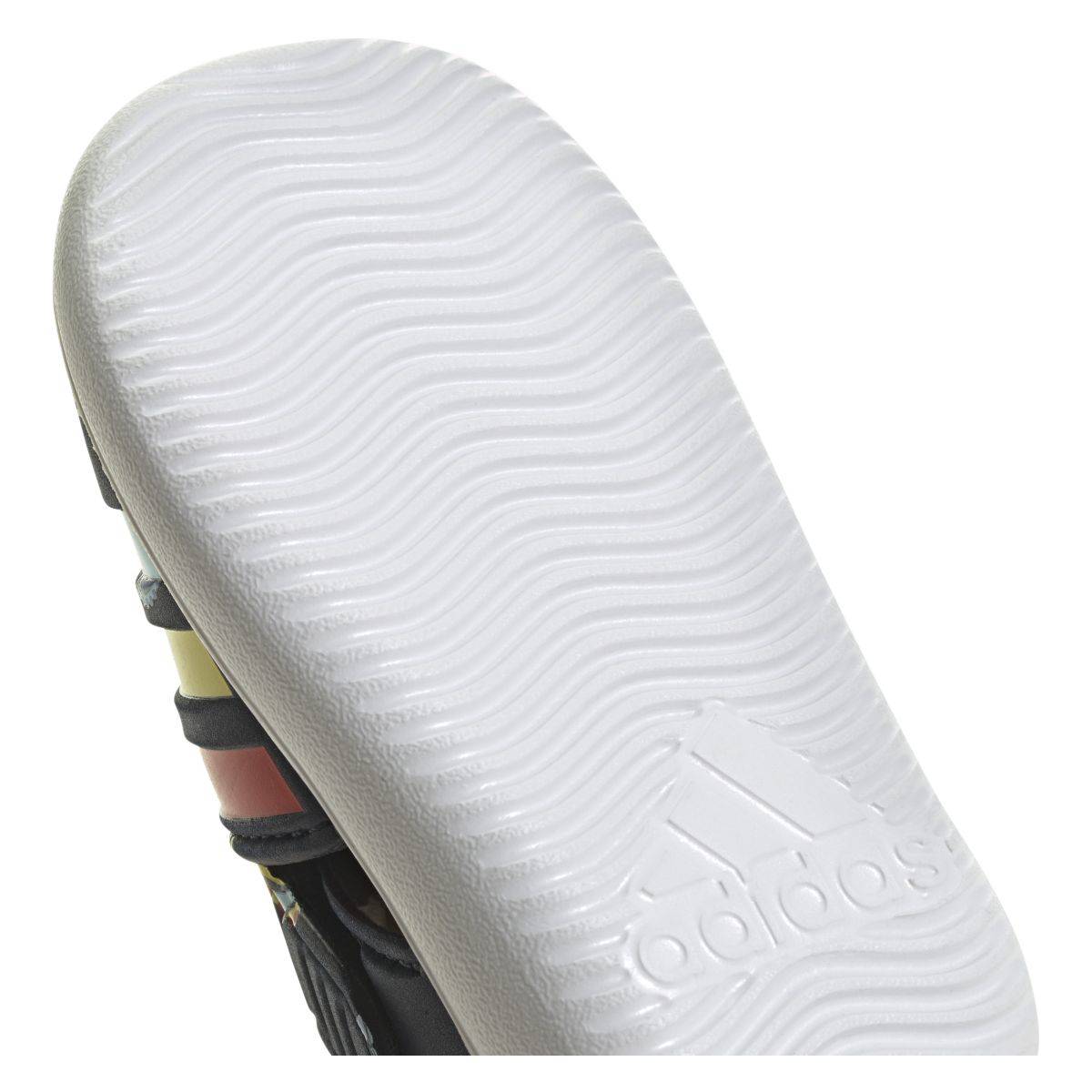 Adidas sandal GY2460 WATER SANDAL I U black 26