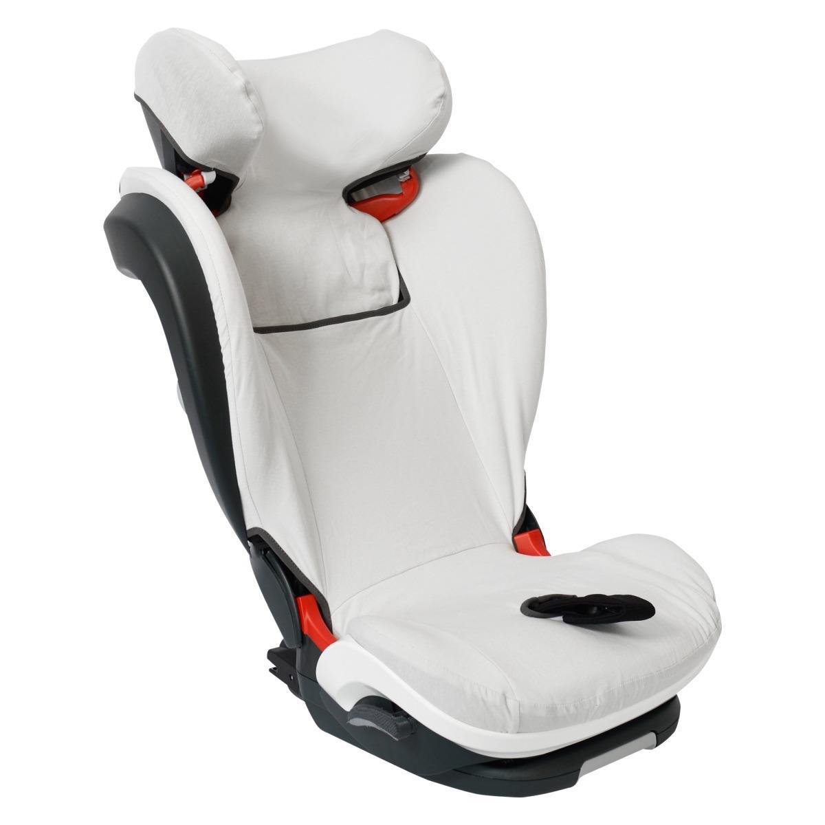 BeSafe Prevleka za avtosedež poletna iZi Flex-Fix grey