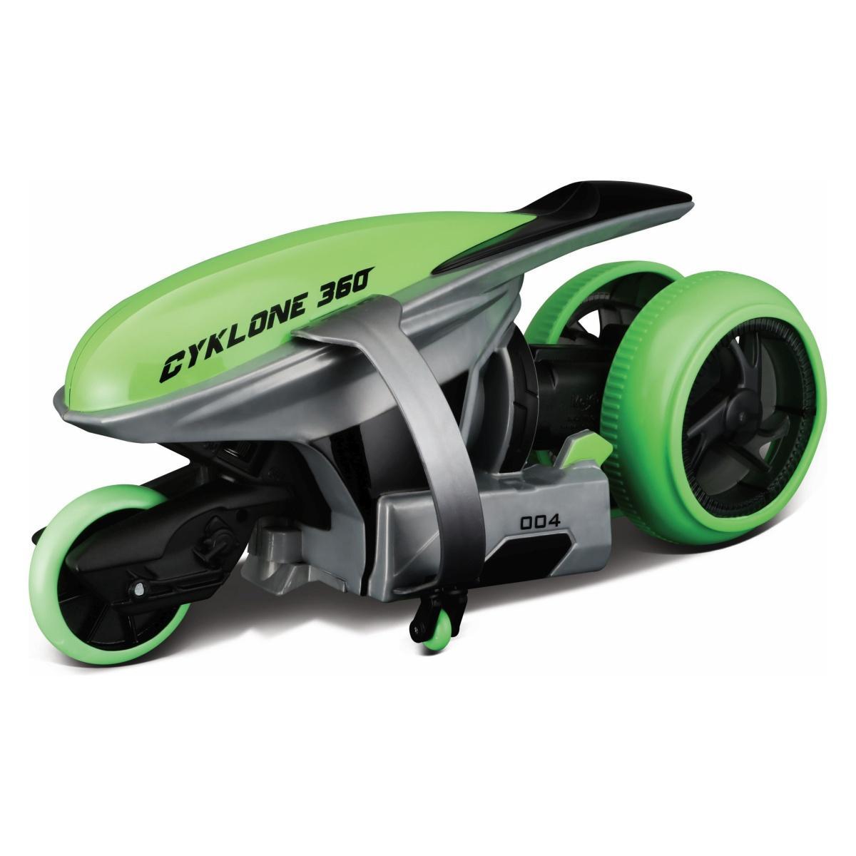 Cyklone 360 store