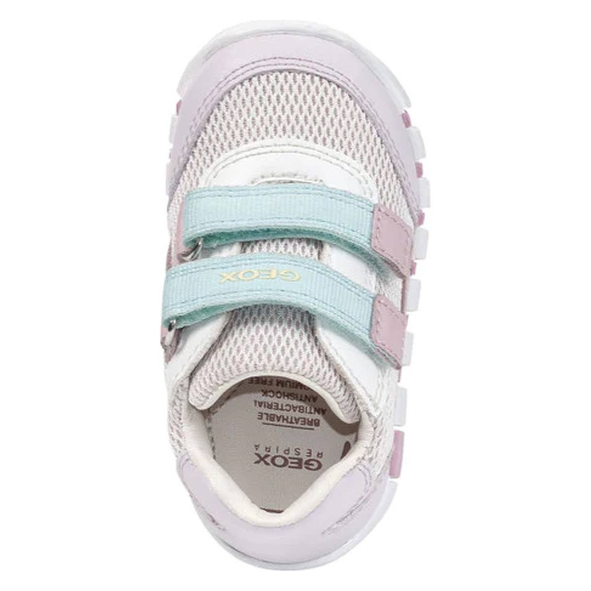 Geox čevelj nizek B3558A B IUPIDOO G. A C8842 01454 D pink 26