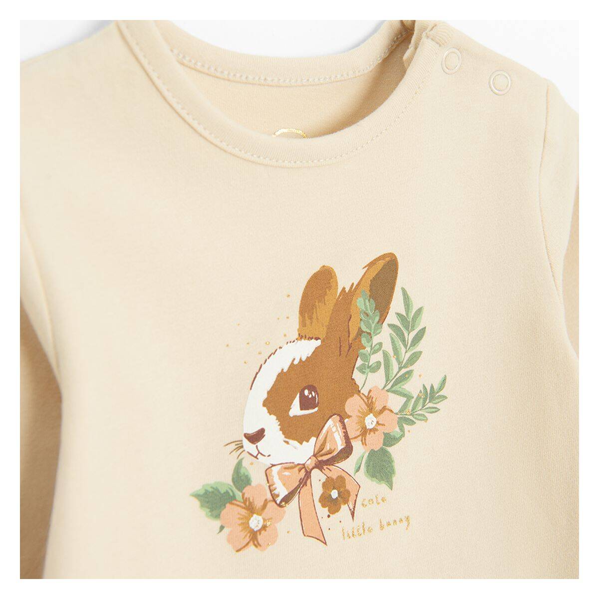 Cool Club zg. deli bodi DR CCG3101484 D Bež 86