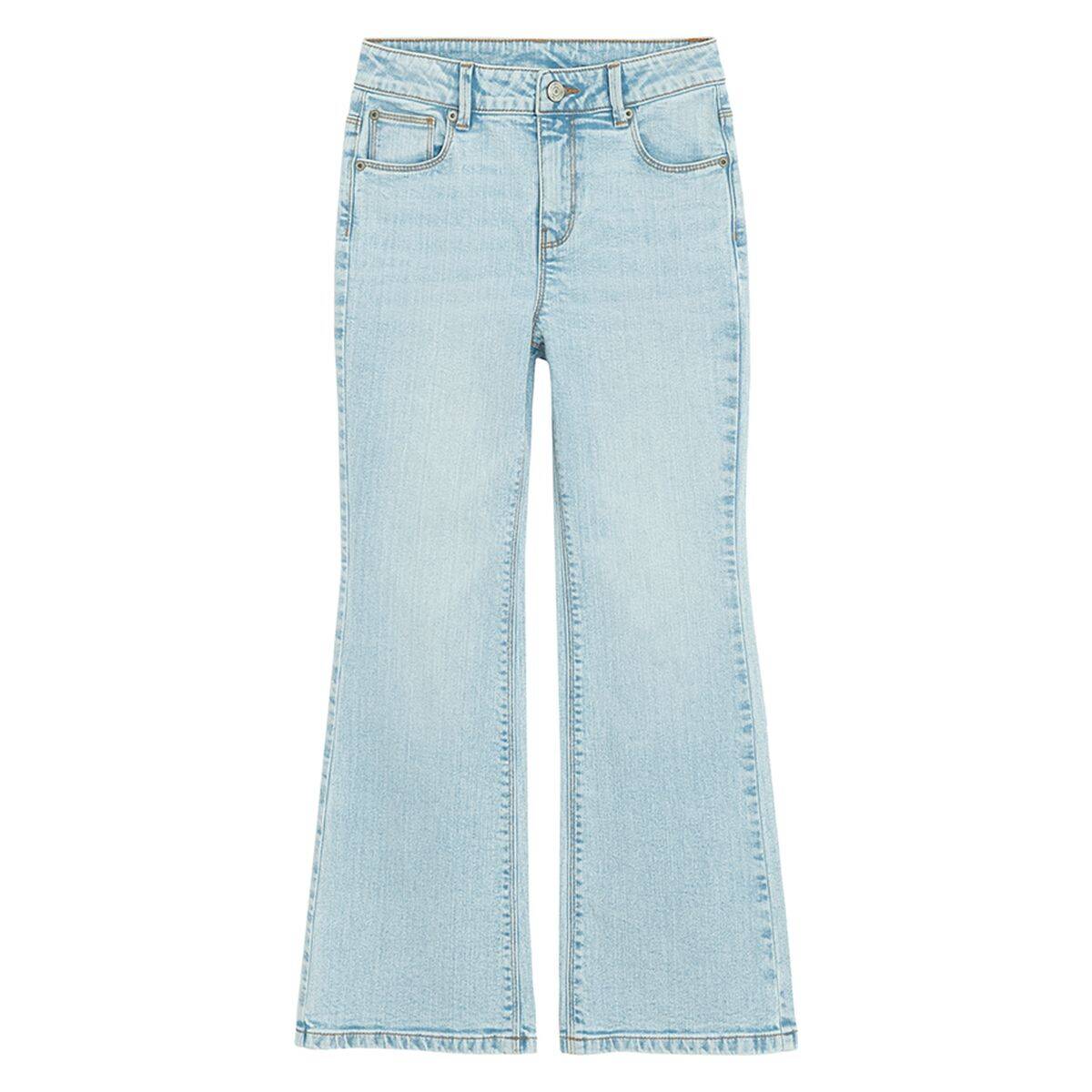 Cool Club hlače denim DH CJG3021165 D Modra 146