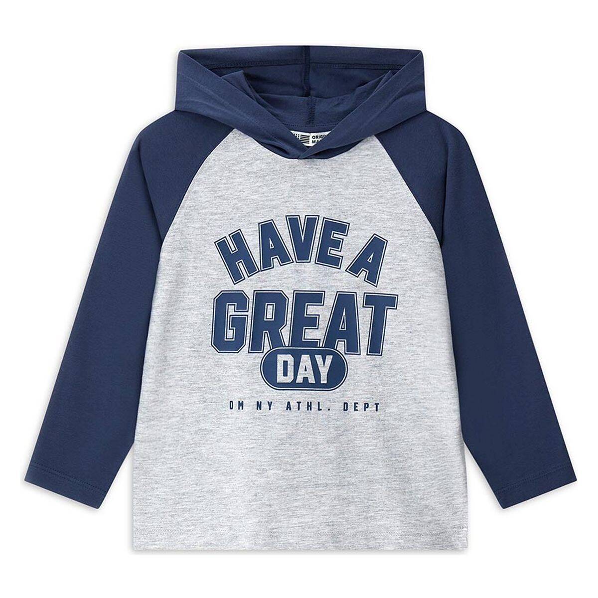 Original Marines majica DR DFA2559B F Siva 164