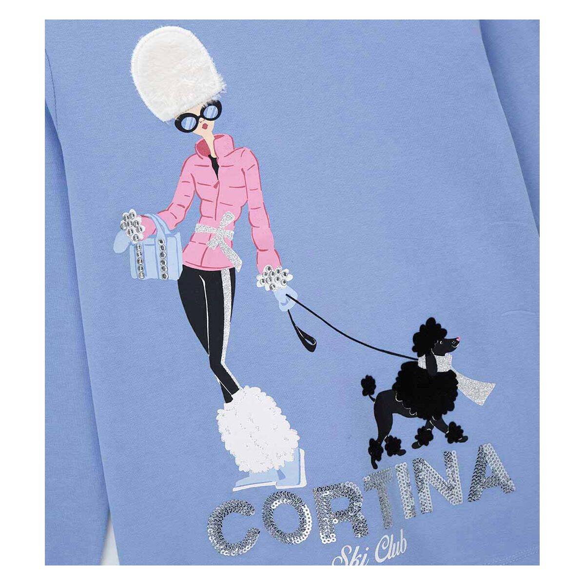 Original Marines majica DR DFA3696F D Modra 116