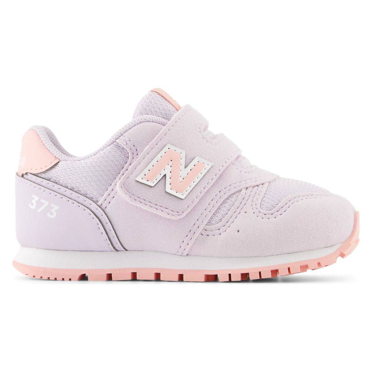 New Balance športni copat IZ373AN2 D purple 23,5