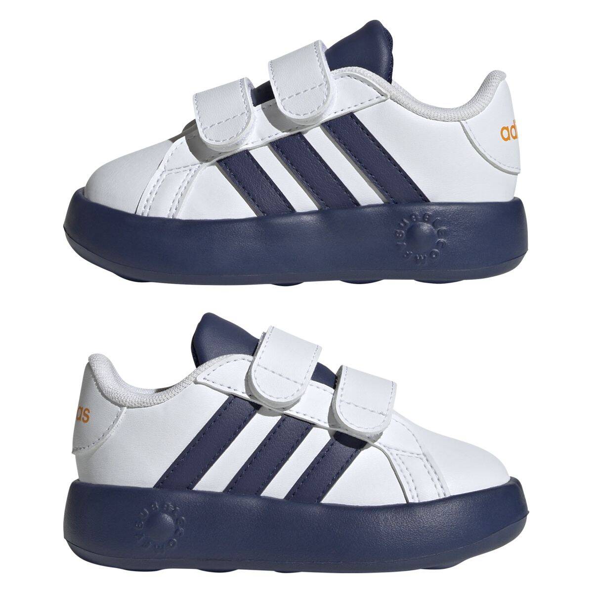 Adidas športni copat JI0979 GRAND COURT 2.0 CF F white 25