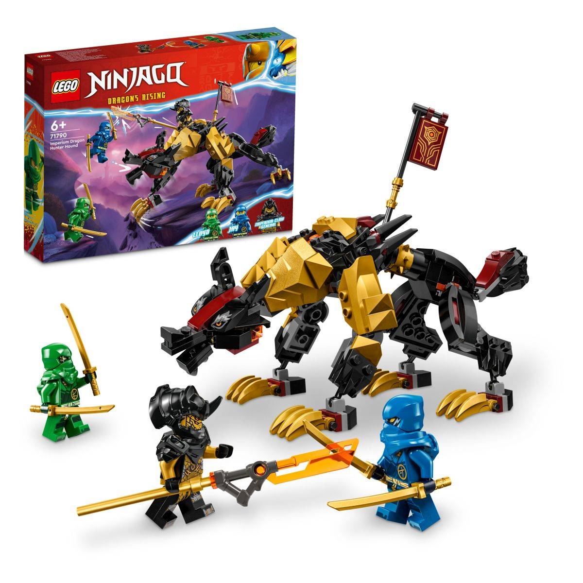 Lego ninjago baby center hotsell