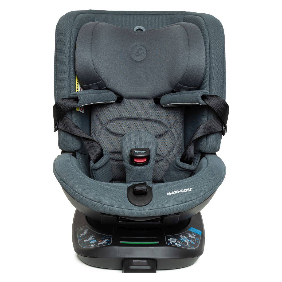 MAXI COSI Autosjedalica i-size 40-150 cm Spinel 360 Plus authentic graphite