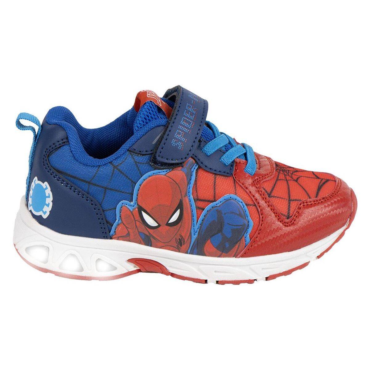 CERDA sportske tenisice 2300006755 SPIDERMAN M multicolor 30