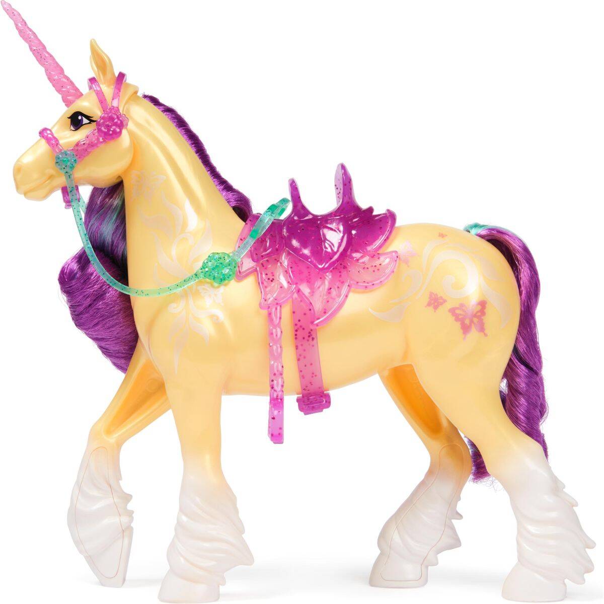 Unicorn Academy samorog Leaf 25
