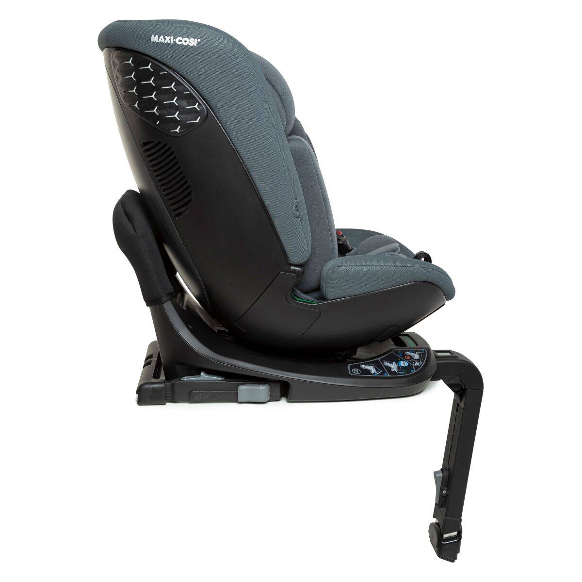 MAXI COSI Autosjedalica i-size 40-150 cm Spinel 360 Plus authentic graphite